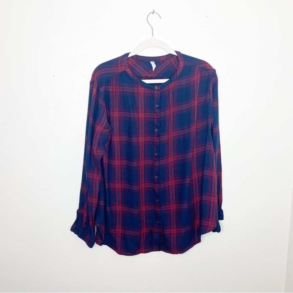 GENTLE FAWN - Alpha shirt